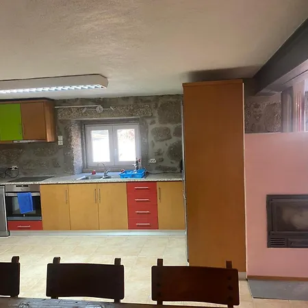 Σπίτι διακοπών Vale Do Gavim, Moitas *