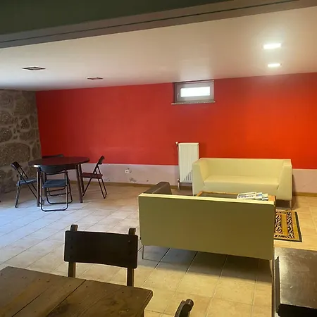 Σπίτι διακοπών Vale Do Gavim, Moitas