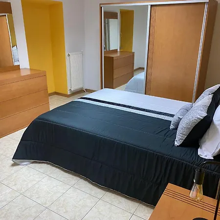 Vale Do Gavim, Moitas Casa vacanze Trancoso