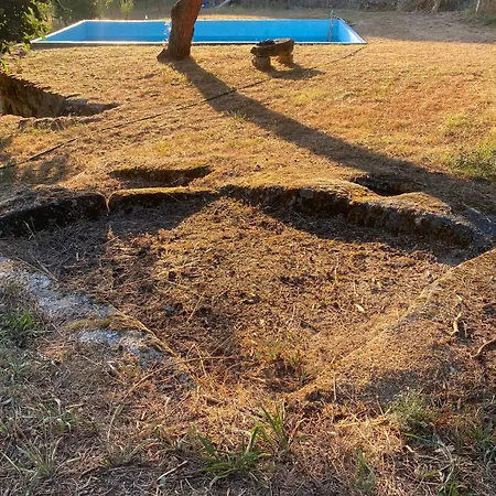 Σπίτι διακοπών Vale Do Gavim, Moitas