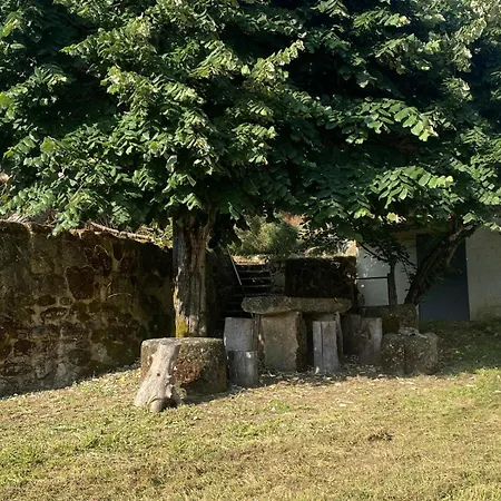 Σπίτι διακοπών Vale Do Gavim, Moitas *