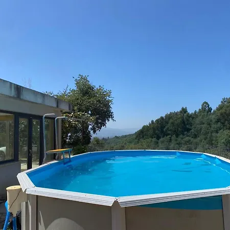 Σπίτι διακοπών Vale Do Gavim, Moitas