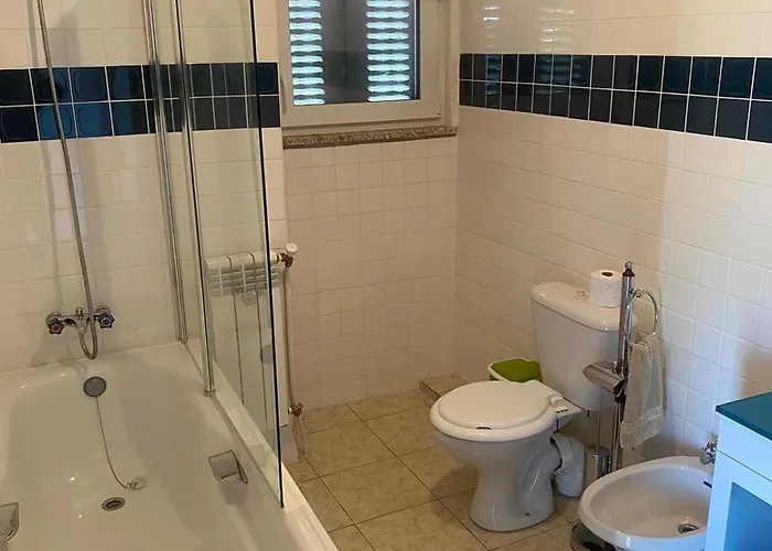 Vale Do Gavim, Moitas Casa vacanze