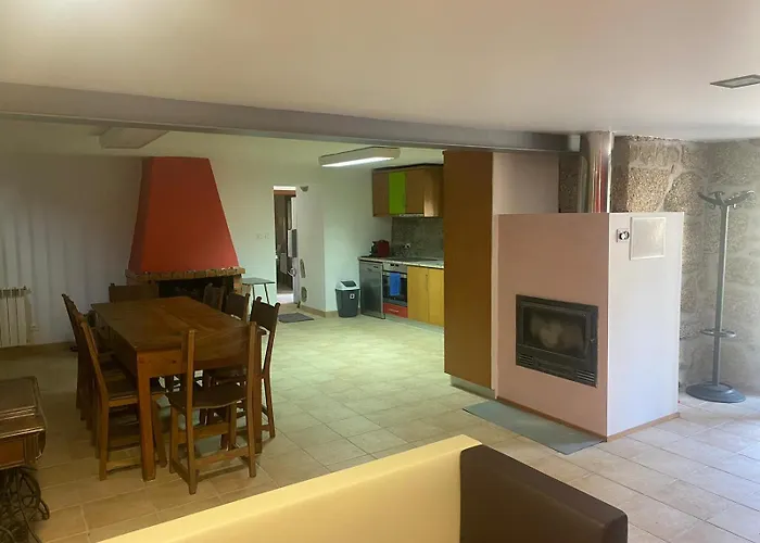 Vale Do Gavim, Moitas *