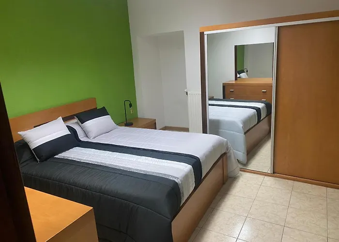 Vale Do Gavim, Moitas Casa vacanze