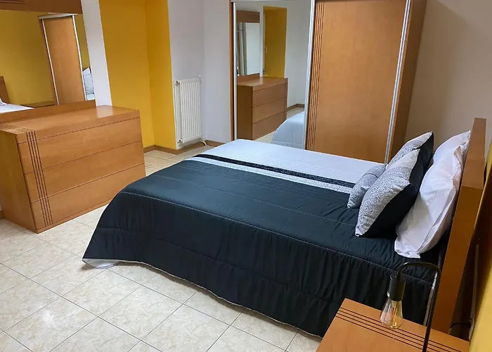 Vale Do Gavim, Moitas Casa vacanze Trancoso