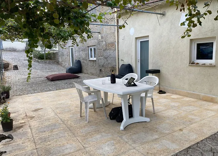 Vale Do Gavim, Moitas Trancoso