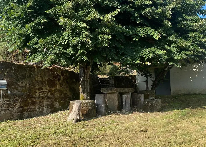 Casa vacanze Vale Do Gavim, Moitas *