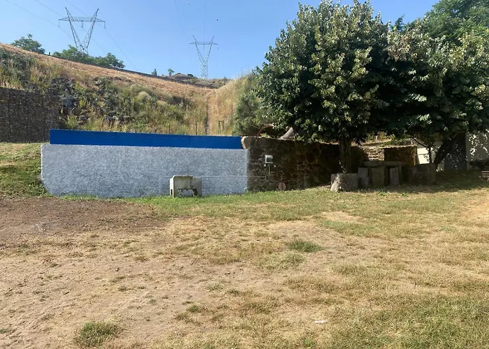 Casa vacanze Vale Do Gavim, Moitas Trancoso